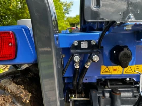  ISEKI TLE 3140 | Mobile.bg    8