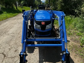  ISEKI TLE 3140 | Mobile.bg    3