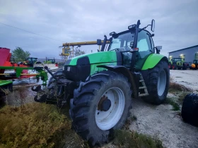  Deutz Agrotron 160 | Mobile.bg    15