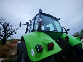  Deutz Agrotron 160 | Mobile.bg    10