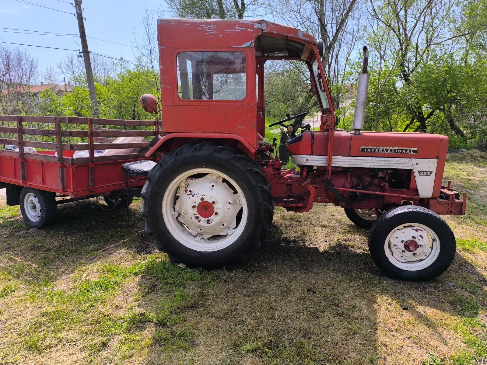  McCormick | Mobile.bg   1