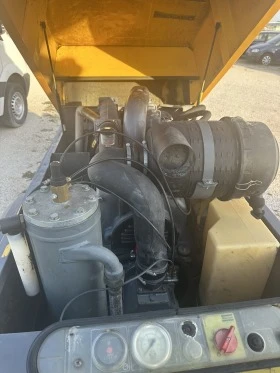 Компресори Atlas Copco, снимка 12