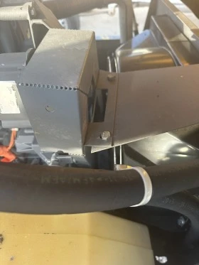 Компресори Atlas Copco, снимка 8