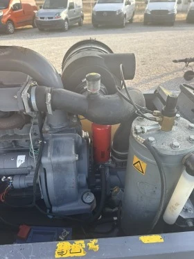 Компресори Atlas Copco, снимка 4