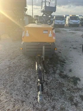 Компресори Atlas Copco, снимка 17
