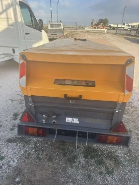 Компресори Atlas Copco, снимка 16