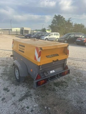 Компресори Atlas Copco, снимка 1