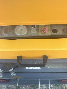 Компресори Atlas Copco, снимка 14