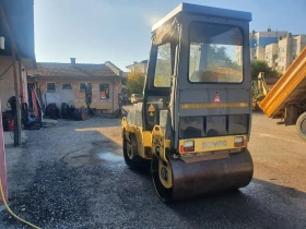 Валяк BOMAG BW 138 AD, снимка 3