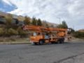 Автовишка Друга марка BRONTO SKYLIFT 13/13-4, снимка 1