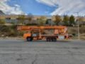 Автовишка Друга марка BRONTO SKYLIFT 13/13-4, снимка 2