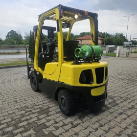 Мотокар Hyster H2.5 FT, снимка 6