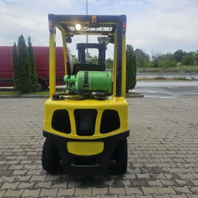 Мотокар Hyster H2.5 FT, снимка 4