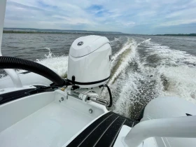 Надуваема лодка Highfield Sport 460, снимка 10