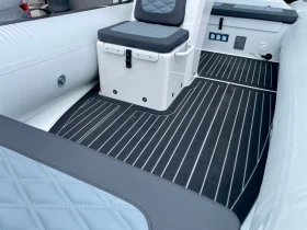 Надуваема лодка Highfield Sport 460, снимка 7
