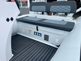 Надуваема лодка Highfield Sport 460, снимка 8
