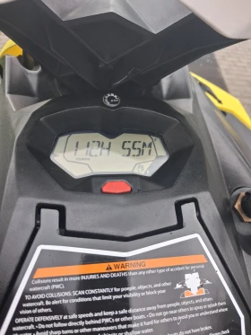 Джет Bombardier Sea Doo Spark, снимка 13