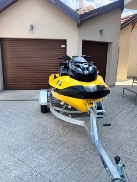  Bombardier Sea Doo RXP-300RS 18 | Mobile.bg    8