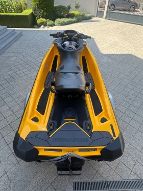  Bombardier Sea Doo RXP-300RS 18 | Mobile.bg    6