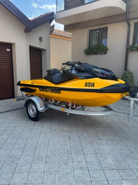  Bombardier Sea Doo RXP-300RS 18 | Mobile.bg    2