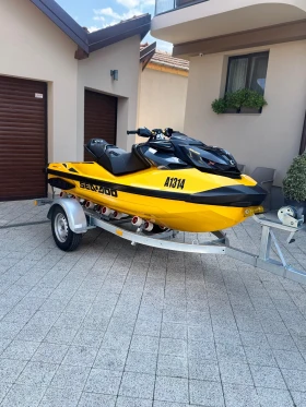  Bombardier Sea Doo RXP-300RS 18 | Mobile.bg    7