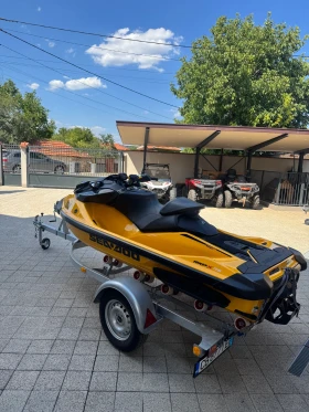  Bombardier Sea Doo RXP-300RS 18 | Mobile.bg    3