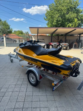  Bombardier Sea Doo RXP-300RS 18 | Mobile.bg    5
