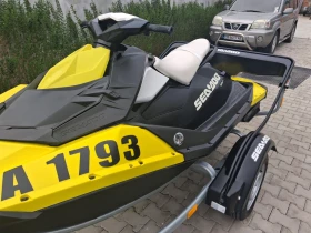 Джет Bombardier Sea Doo Spark | Auto.bg — изображение 5