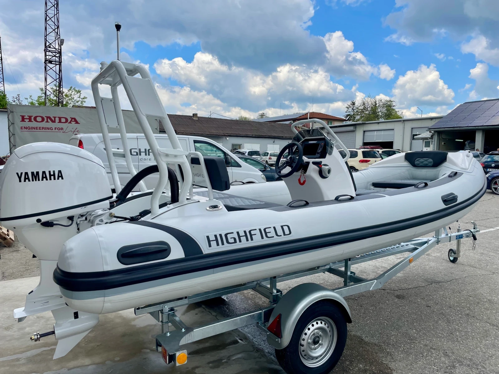   Highfield Sport 460 | Mobile.bg   3