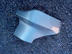 Рама и Каросерия за Honda Cr-v, снимка 1