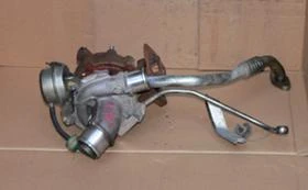 Двигател за Toyota Yaris, снимка 1