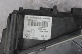 Светлини за BMW X1, снимка 4