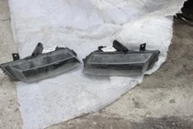 Светлини за BMW X1, снимка 1