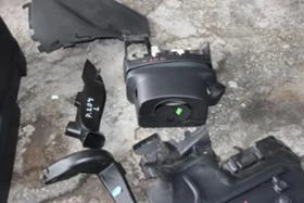 Интериор и аксесоари за Peugeot 207, снимка 9