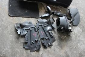 Интериор и аксесоари за Peugeot 207, снимка 8