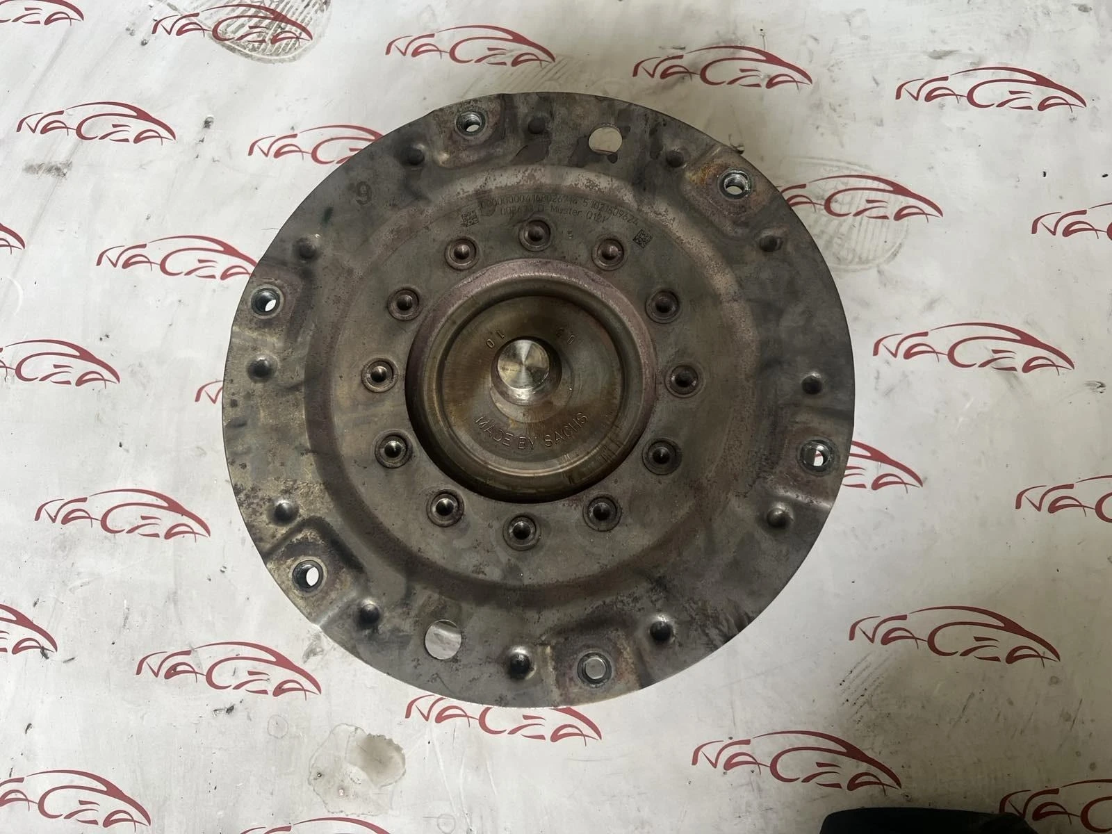   BMW 7 F01 -  6HP28Z | Mobile.bg   2