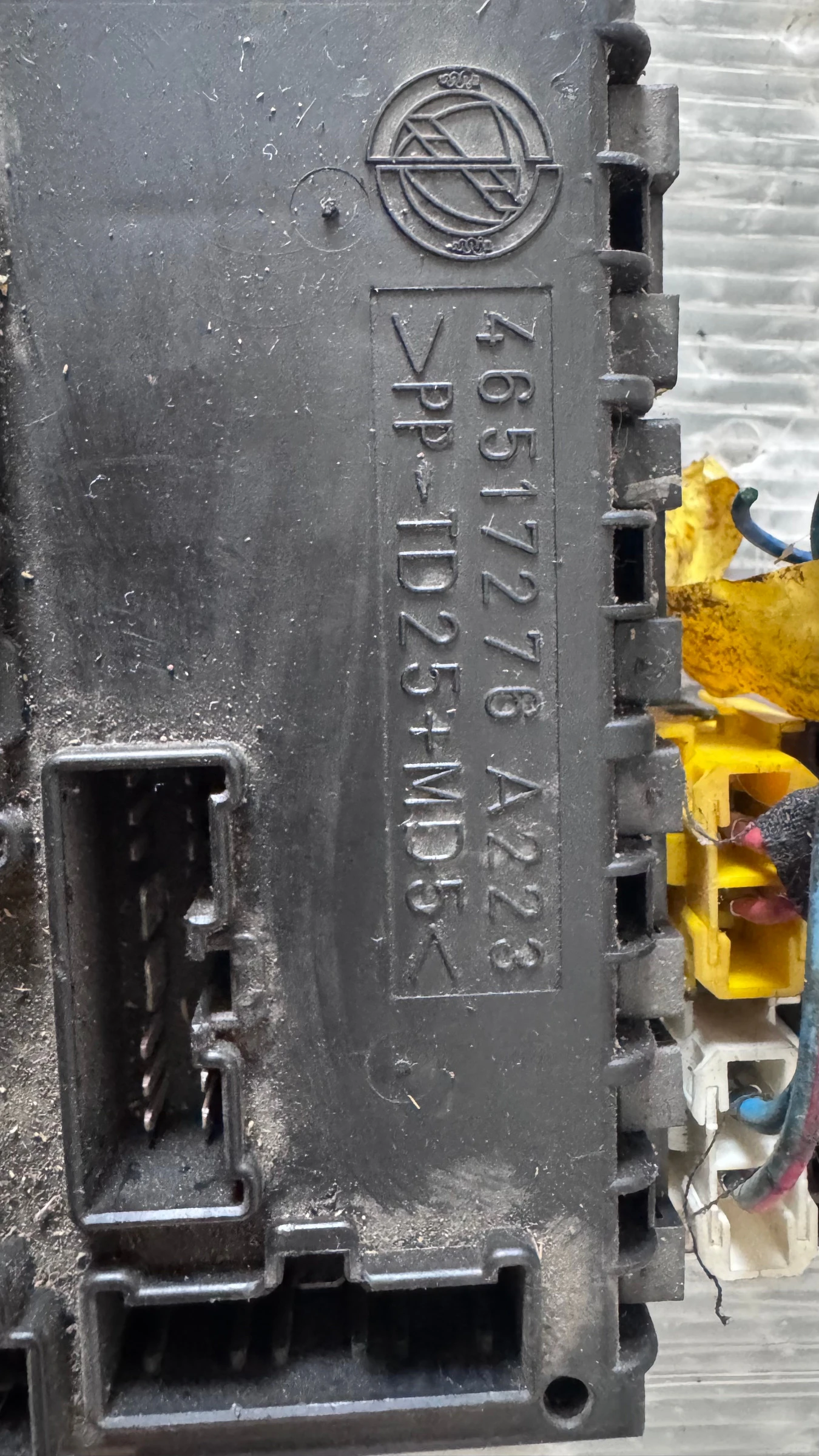 ��������� ����� (������� ����� BSI / BSM ) �� Fiat Multipla - 46517276  A223 | Mobile.bg � ����������� 2