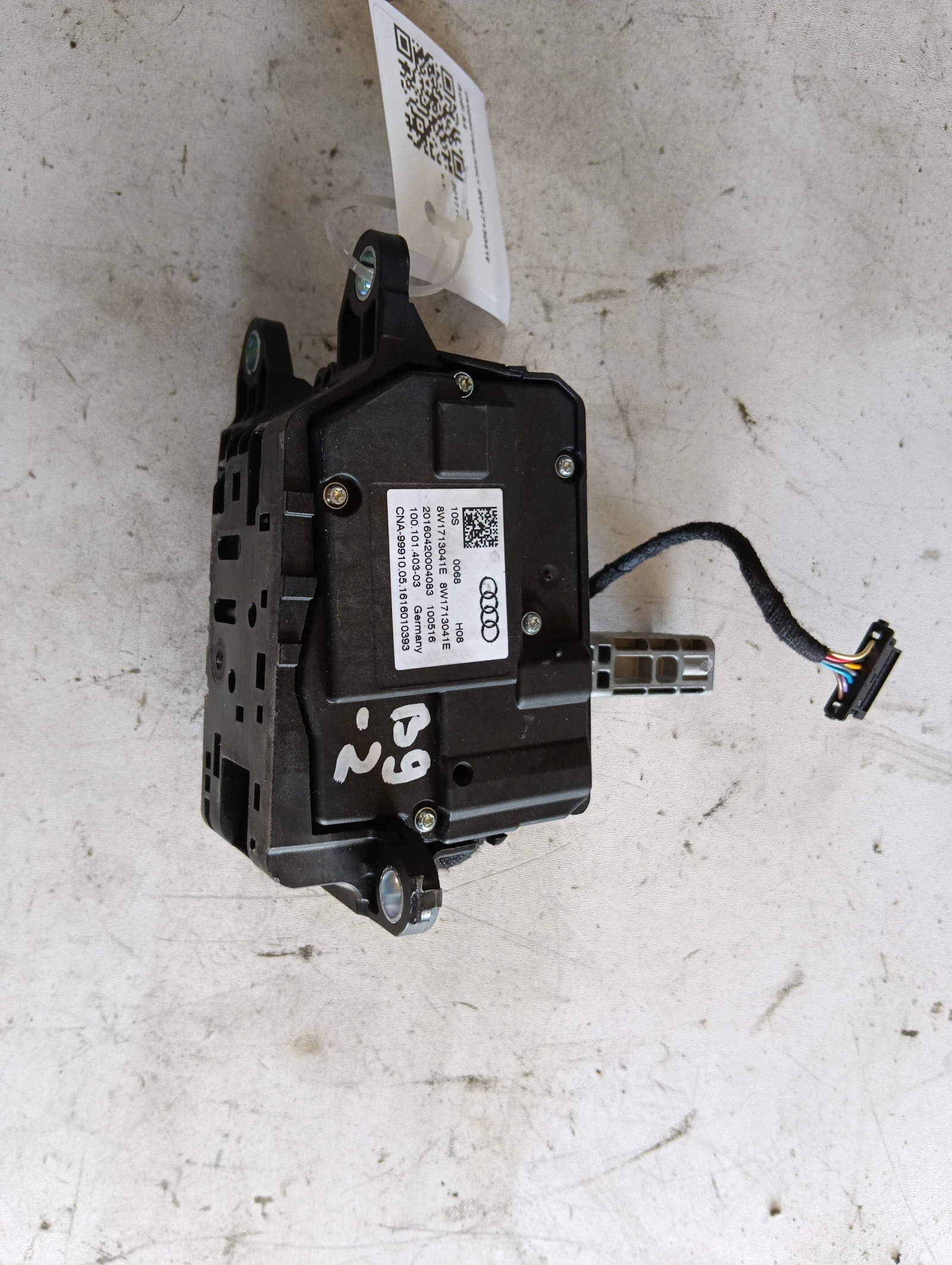 ��������� ���� 8W1713041E Audi A4 | Mobile.bg � ����������� 1