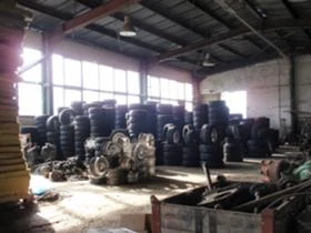 Гуми Всесезонни 205/65R16, снимка 16