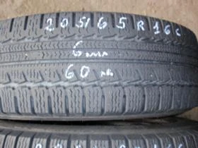 Гуми Всесезонни 205/65R16, снимка 5