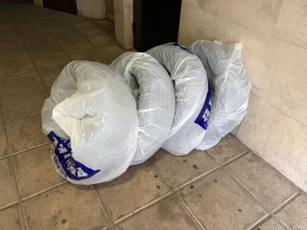 Гуми Летни 235/50R19, снимка 5