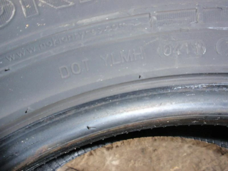 Гуми Всесезонни 205/65R16, снимка 13 - Гуми и джанти - 8933413