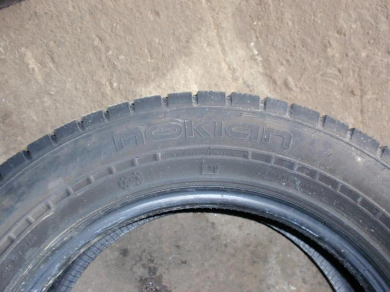 Гуми Всесезонни 205/65R16, снимка 7 - Гуми и джанти - 8933413