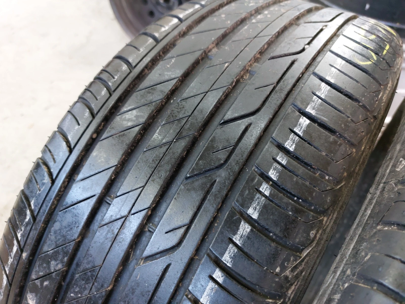  225/55R17 | Mobile.bg   2