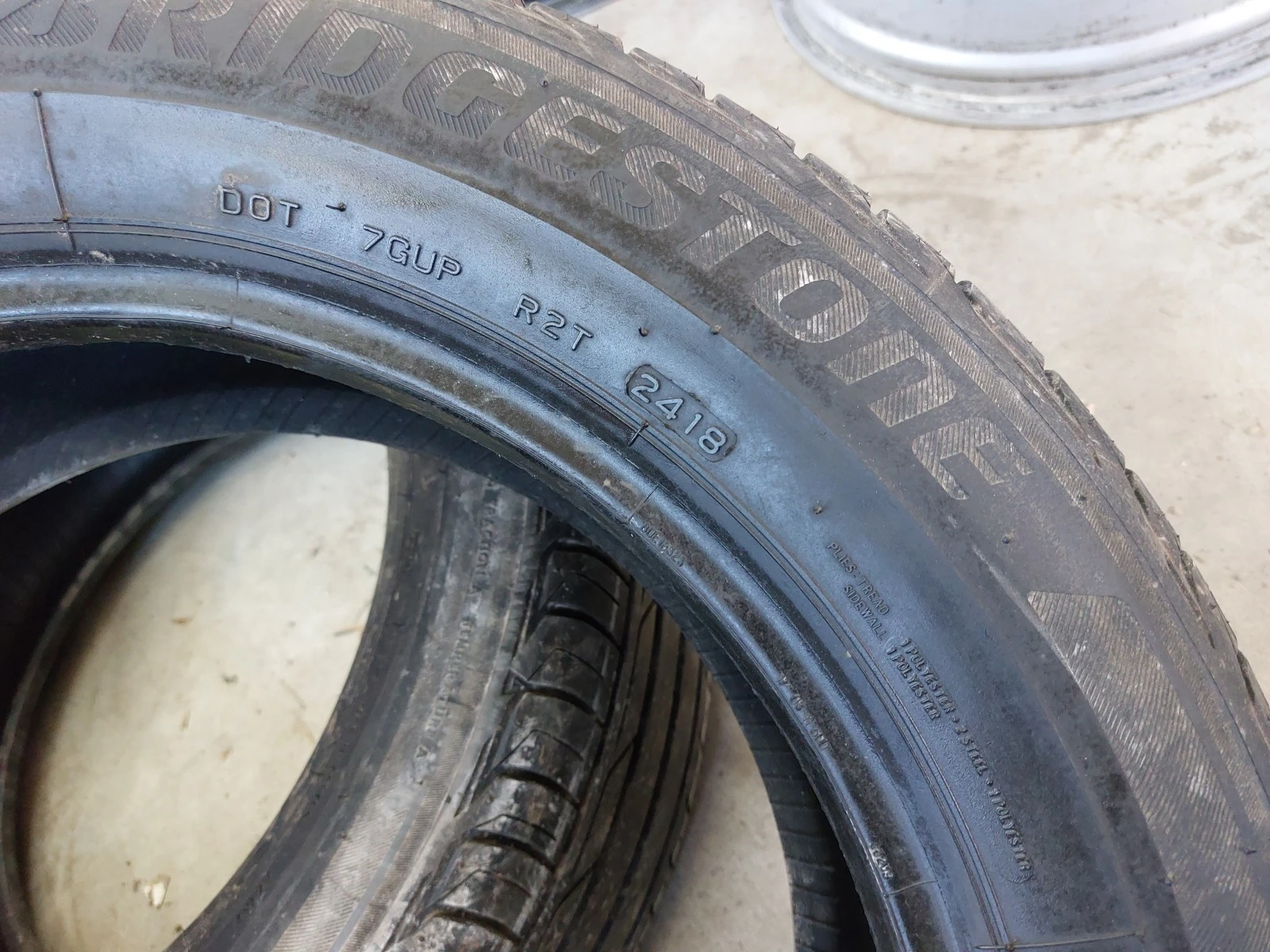  225/55R17 | Mobile.bg   6