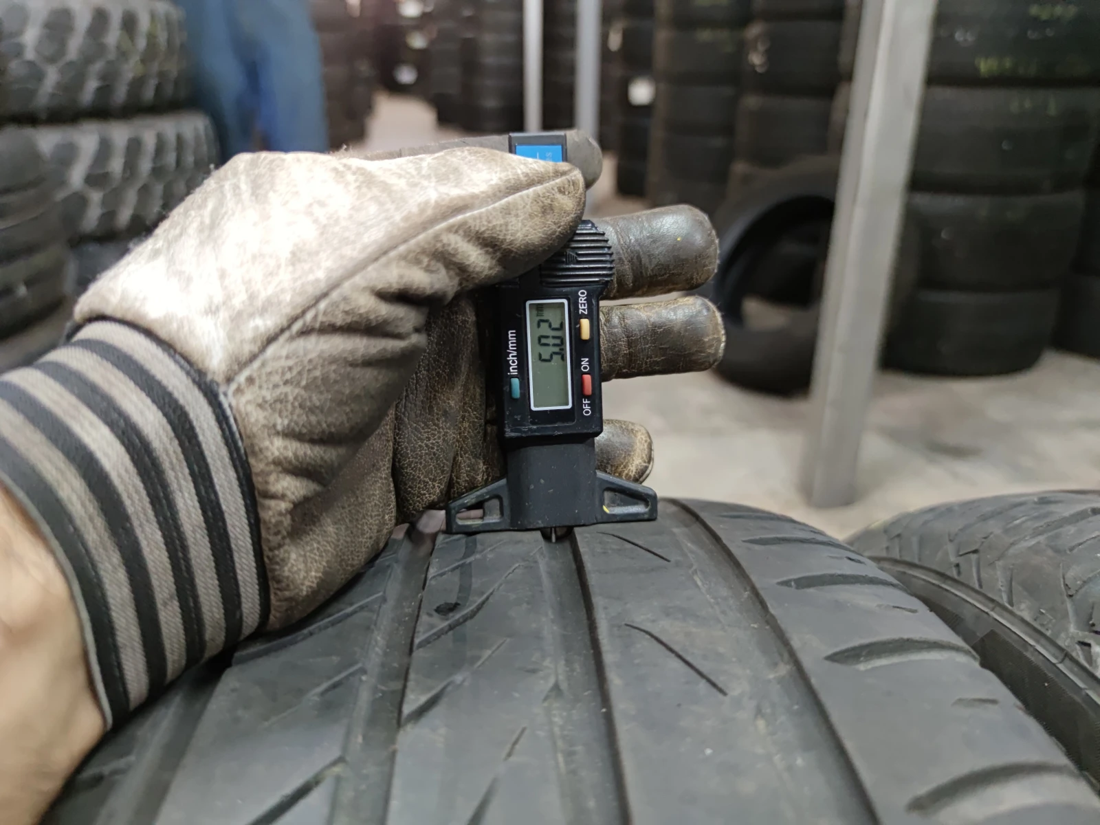  235/55R18 | Mobile.bg   4