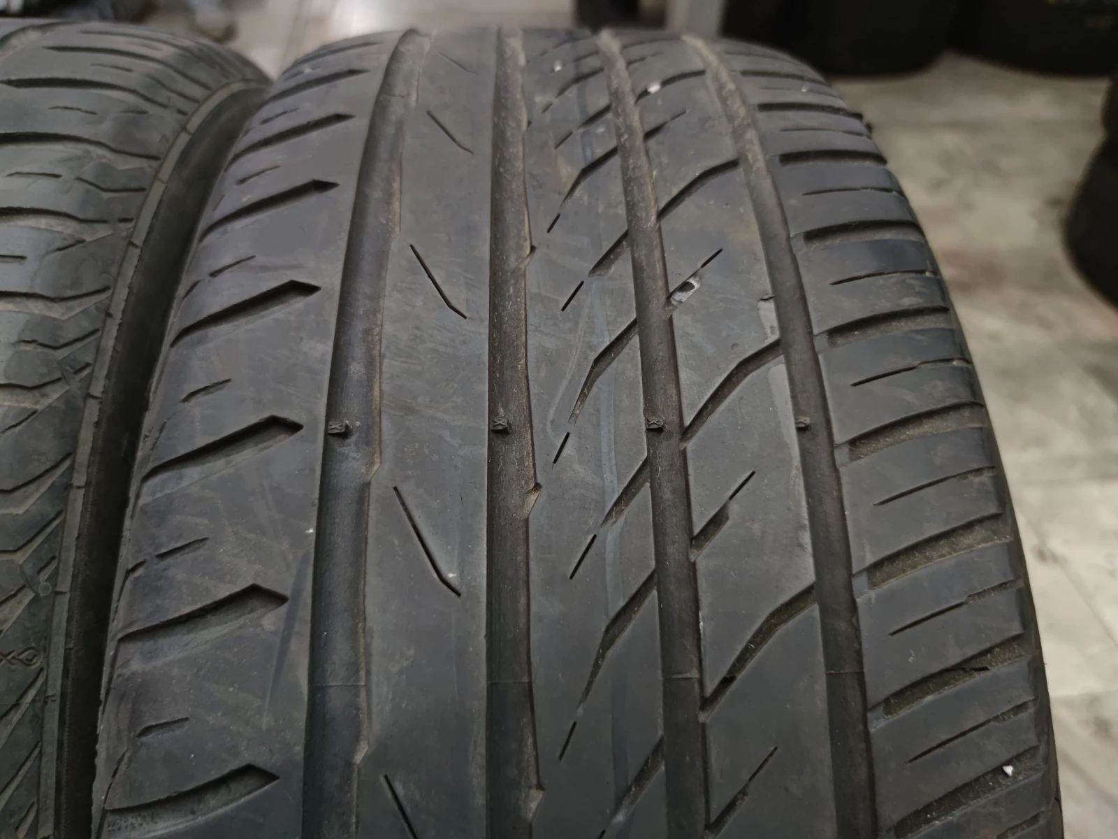  235/55R18 | Mobile.bg   2