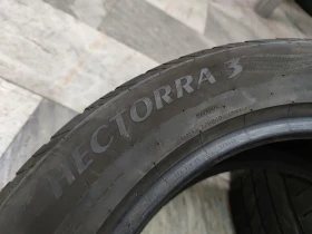 Гуми Летни 235/55R18, снимка 8 - Гуми и джанти - 46991143