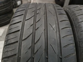 Гуми Летни 235/55R18, снимка 1 - Гуми и джанти - 46991143