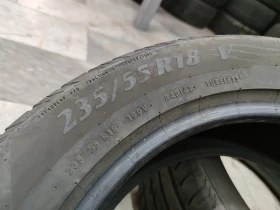 Гуми Летни 235/55R18, снимка 6 - Гуми и джанти - 46991143